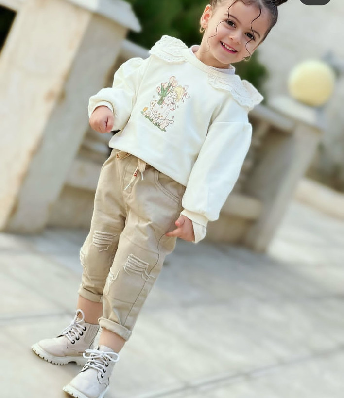 شلواربچگانه